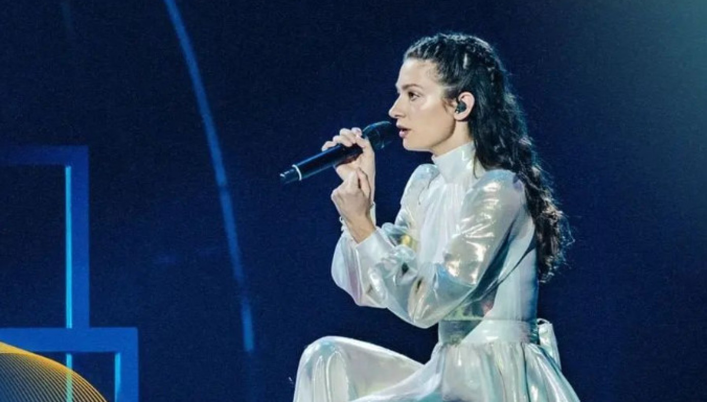 Eurovision 2022: Οι χώρες που πέρασαν στον τελικό – Η σειρά εμφάνισης της Ελλάδας