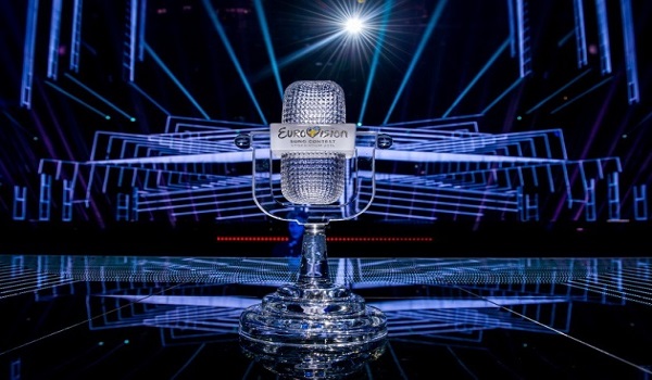 Eurovision 2024: Η επίσημη ανακοίνωση της EBU για τις 37 συμμετέχουσες χώρες