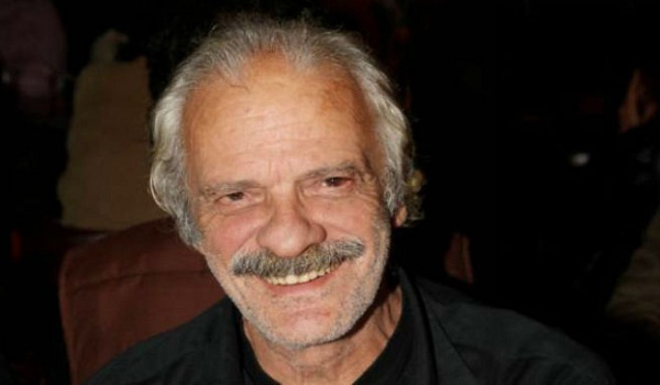 Πέθανε ο σπουδαίος ηθοποιός Σπύρος Φωκάς