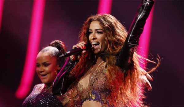 Eurovision 2024: Η Ελένη Φουρέιρα θα είναι στον πρώτο ημιτελικό – Μαζί με την Chanel από την Ισπανία