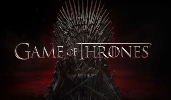 Game Of thrones: Το βίντεο που διέρρευσε από τα γυρίσματα της σειράς για την7η σεζόν