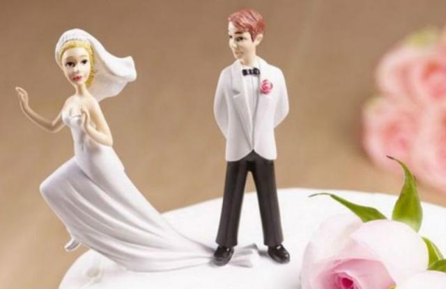 Μια σύμβουλος γάμου αποκαλύπτει το μεγαλύτερο πρόβλημα των γυναικών με τους συζύγους τους