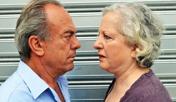 Αντώνης Ξένος – Αγγελική Ξένου: Οι πρώτες δηλώσεις μετά την προσαγωγή τους από την Αστυνομία