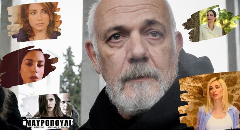 Γιώργος Κιμούλης: Ντόμινο καταγγελιών μετά τη Ζέτα Δούκα (Videos)