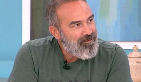 Συγκινεί ο Γρηγόρης Γκουντάρας – Μανούλα μου έφυγες στα 55 σου, δεν σε ξεχνάμε ποτέ