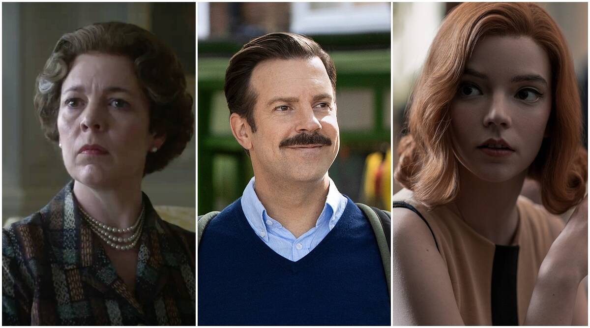 Χρυσές Σφαίρες 2021: The Crown και το The Queen's Gambit σάρωσαν στις Golden Globes 2021
