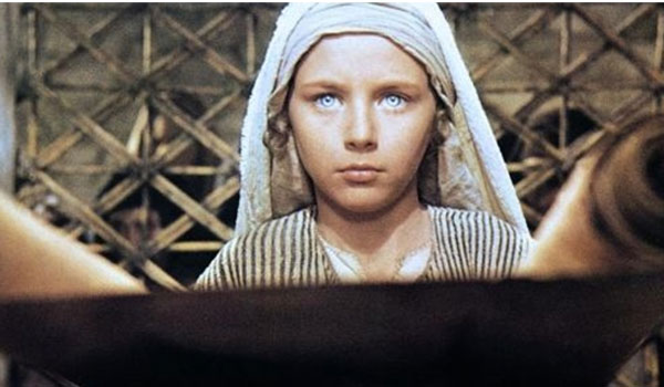 Εξαφανίστηκε ο ηθοποιός που ενσάρκωσε το Χριστό σε παιδική ηλικία στο "Ιησούς από τη Ναζαρέτ"!