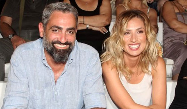Αποτέλεσμα εικόνας για μαρια ηλιακη νεκταριος γαλιτης