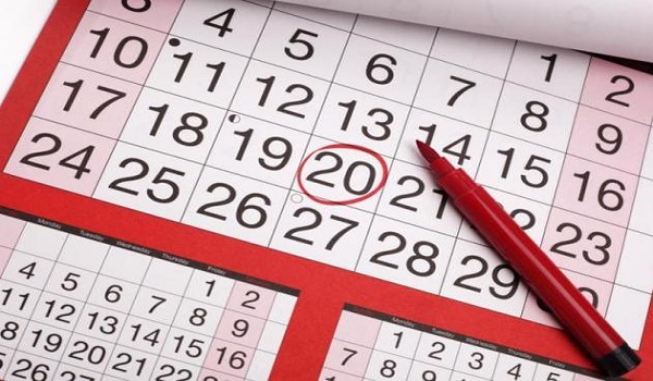 Αργίες 2023: Πότε πέφτουν – Τα τριήμερα της νέας χρονιάς