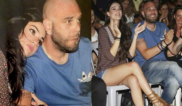 Η Ήβη Αδάμου «σπάει» τη σιωπή της για τα αρνητικά σχόλια: «Ο Μιχάλης δεν θα έγραφε ποτέ κάτι περίεργο ή κάποιο βρισίδι»