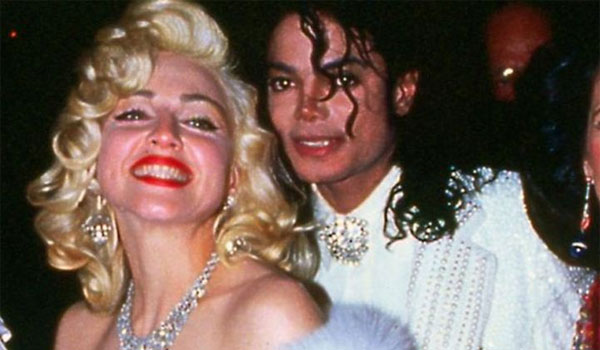 Αποκαλύψεις: Ποιος είναι ο λόγος που o Michael Jackson χώρισε τη Madonna