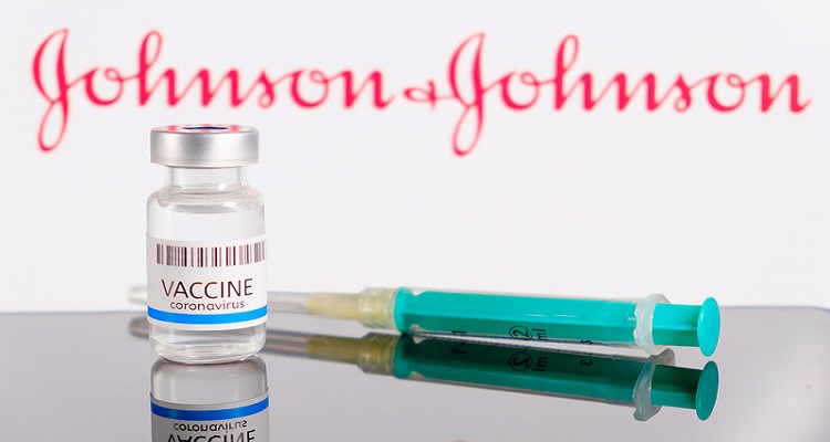  Εμβόλιο Johnson & Johnson: Η ανοσία που παρέχει απέναντι στη μετάλλαξη Δέλτα