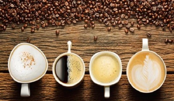 Τι δείχνει για εμάς ο καφές που πίνουμε; Οι απαντήσεις βρίσκονται στις επιλογές μας