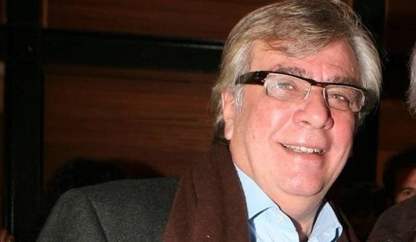 Άντζελα Δημητρίου: Συγκλονίζει για την απώλεια του Στηβ Κακέτση – «Πάντα θα σε θυμάμαι άρχοντά μου»