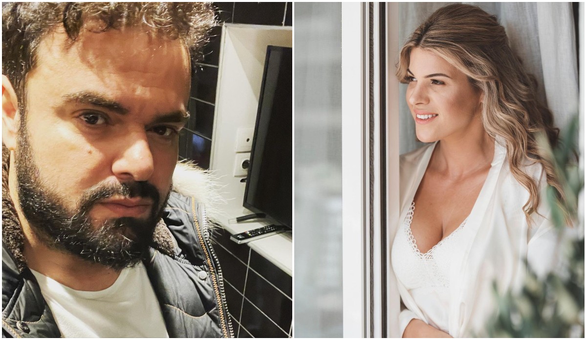 Ηλίας Καμπακάκης: Νέες καταγγελίες από την πρώην συντροφό του – Τι απαντά ο δικηγόρος του τραγουδιστή
