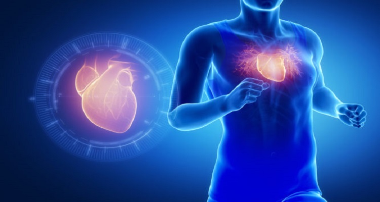 Καρδιακή προσβολή: Το ύπουλο σύμπτωμα που δεν είναι ο πόνος στο στήθος