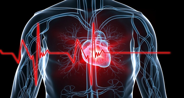 Κορονοϊός και καρδιαγγειακά: Το παράδοξο φαινόμενο που παρατήρησαν οι γιατροί