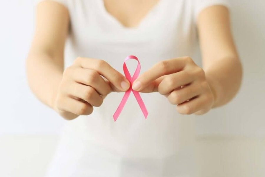 Καρκίνος του μαστού: Οι 5 μεγαλύτεροι παράγοντες κινδύνου