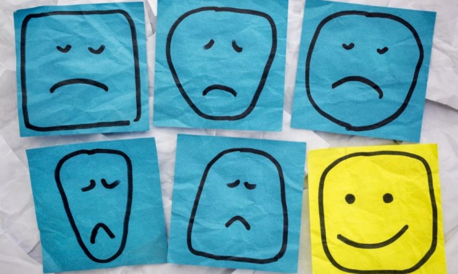 Συναισθηματική κούραση: Πώς να την αντιμετωπίσετε;