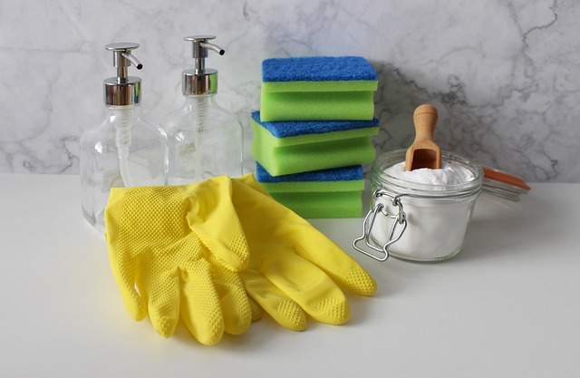Τα λάθη που αντί να καθαρίζουν… βρωμίζουν το σπίτι