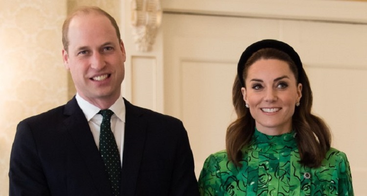 Catherine Middleton- Πρίγκιπας William: Η νέα τους εμφάνιση που εξέπληξε τους θαυμαστές τους