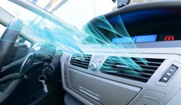 Προσοχή: Φωλιά παθογόνων τα κλιματιστικά του αυτοκινήτου
