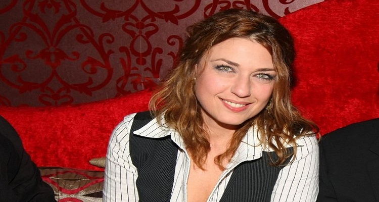 Φαίη Κοκκινοπούλου: Με μήνυση απάντησε ο θιγόμενος Κιμούλης, αυτό θα πει θράσος