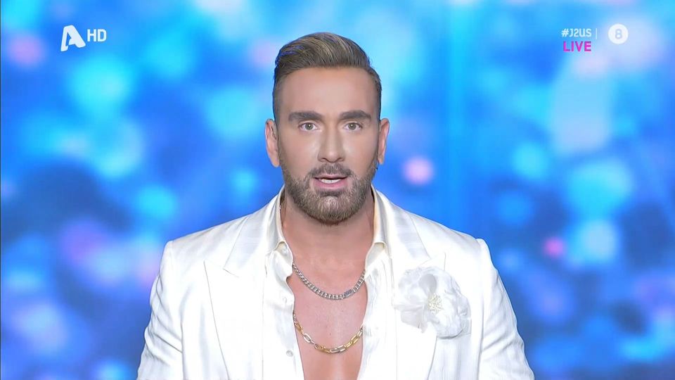 Γιώργος Λιάγκας: Ο Νίκος Κοκλώνης θέλει να σβήσει μια αποτυχία, το Fame Story