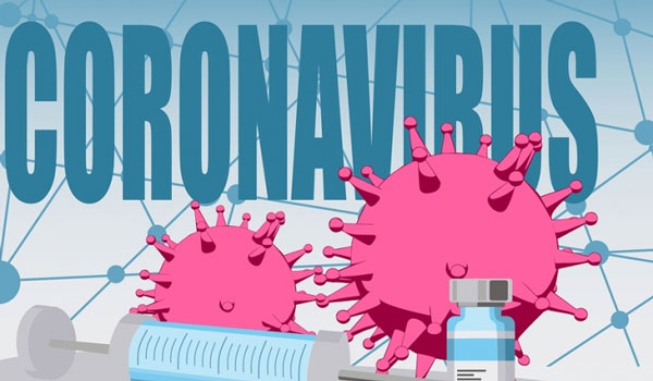 Κορονοϊός: Η σημασία του ιϊκού φορτίου για τη μετάδοσή του και η επίδραση των εμβολίων