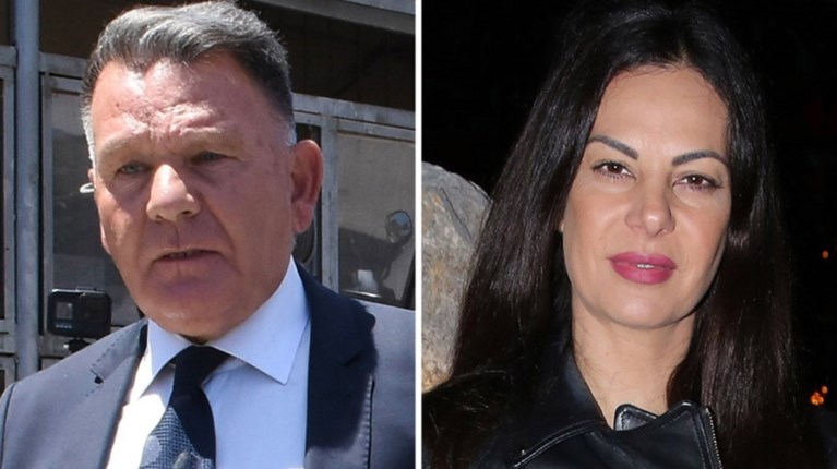 Η Εύη Βατίδου έξαλλη στο Πρωινό: «Ποιος είναι αυτός από το πάνελ που λέει για προηγούμενα;»