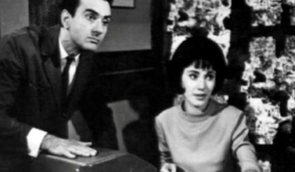 Στέφανος Ληναίος - Έλλη Φωτίου: Πώς είναι σήμερα το αγαπημένο ζευγάρι του ελληνικού κινηματογράφου;