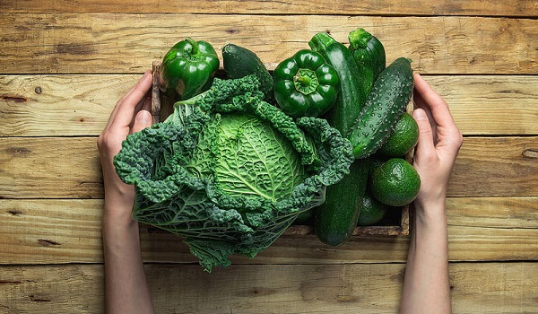 Καρκίνος παχέος εντέρου: Τα λαχανικά που σας προστατεύουν