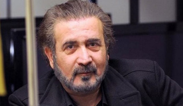 Η απάντηση του Λάκη Λαζόπουλου στο εμμονικός του Γιώργου Λιάγκα