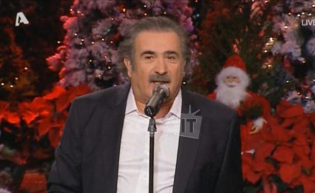Λάκης Λαζόπουλος: Πότε κάνει πρεμιέρα το Αλ Τσαντίρι Νιουζ;