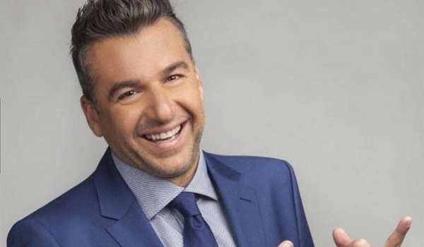 Αυτή θα είναι η γυναίκα που θα βρεθεί τηλεοπτικά δίπλα στον Γιώργο Λιάγκα!