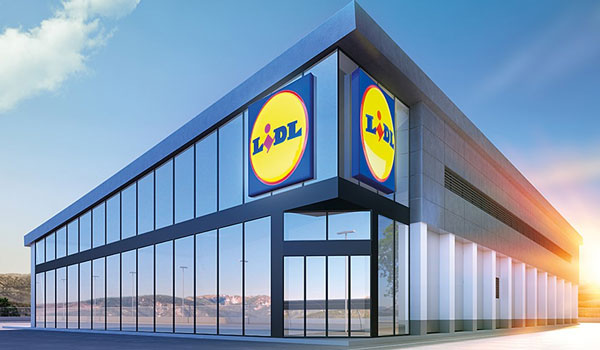 Ενημέρωση των πελατών από την Lidl Ελλάς