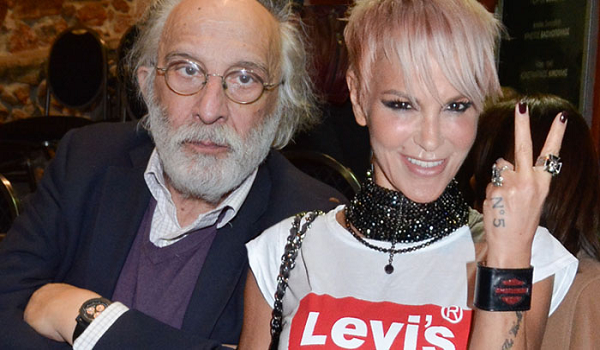 ÎÏÎ¿ÏÎ­Î»ÎµÏÎ¼Î± ÎµÎ¹ÎºÏÎ½Î±Ï Î³Î¹Î± ÎÎ»Î­Î¾Î±Î½Î´ÏÎ¿ ÎÏÎºÎ¿ÏÏÎ­Î¶Î¿ ÎºÎ±Î¹ ÏÎ· ÎÎ±ÏÎ¬ÏÎ± ÎÎ±Î»Î¿Î³ÏÎ¯Î´Î·