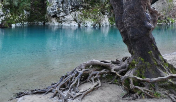 Οι 5 καλύτεροι φθινοπωρινοί προορισμοί