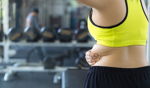 Δίαιτα: Σημάδια ότι χάνετε μυϊκή μάζα αντί για λίπος