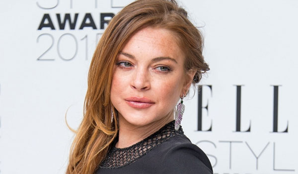 Lindsay Lohan: 150.000 ζητά από το club Lohan