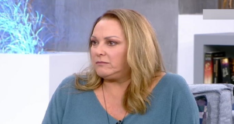 Ρένια Λουιζίδου: Αποκάλυψε τα πάντα για τη νέα σειρά του Alpha, Φόνοι Στο Καμπαναριό