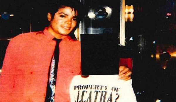 Michael Jackson: Αποκάλυψη σοκ - Με βίαζε από τα 12