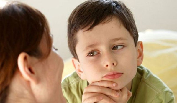 Παιδί και αυνανισμός: Τι πρέπει να ξέρουν οι γονείς. Ο σωστός χειρισμός για ένα ευαίσθητο θέμα