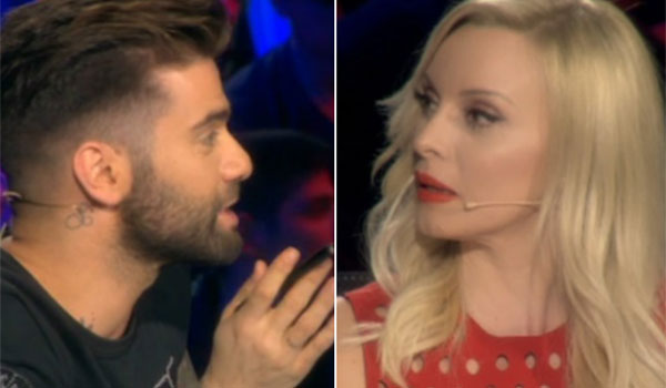 Κλείνει για το X Factor! Ποια τραγουδίστρια παίρνει τη θέση της Πέγκυς Ζήνα;
