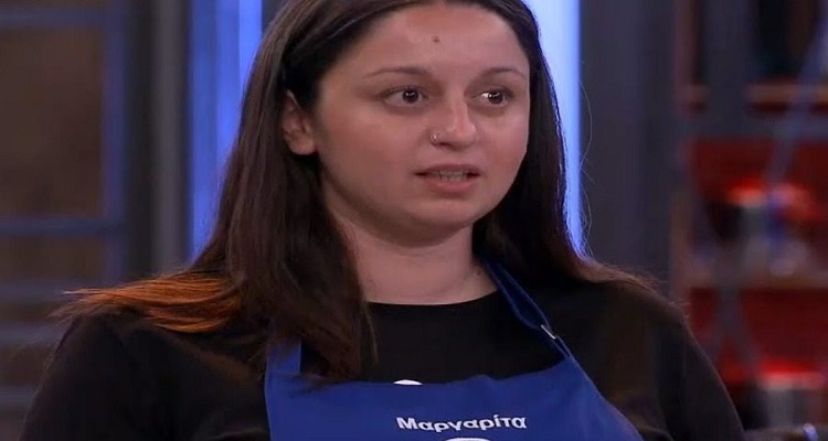 MasterChef: Πάγωσαν κριτές και παίκτες με την απόφαση της Μαργαρίτας