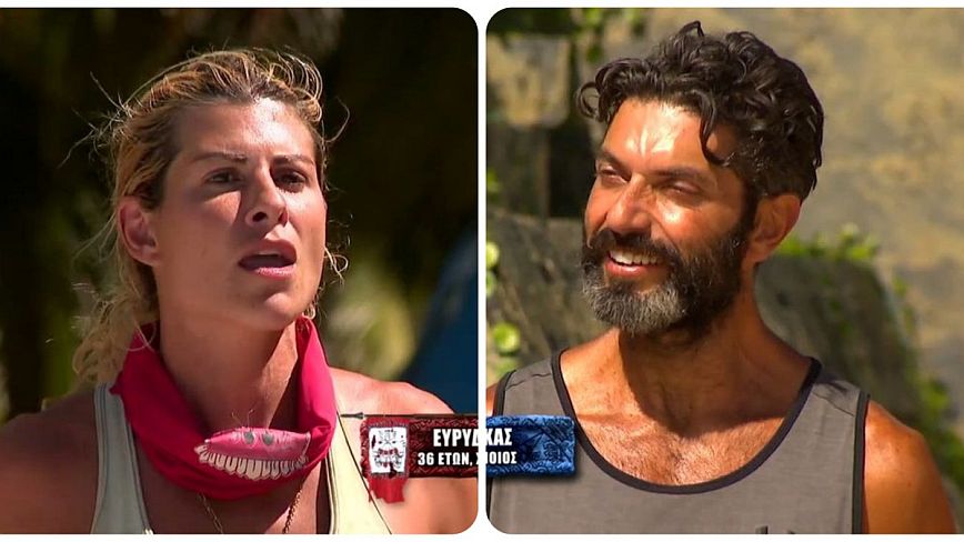Συγκλόνισε στο Survivor ο Σπύρος Μαρτίκας – «Σπαρταρούσε στα χέρια μου πριν πεθάνει»