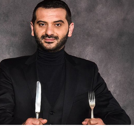 Λεωνίδας Κουτσόπουλος: Σε διαπληκτισμό οι δύο σεφ. Τι συνέβη με τον Σωτήρη Κοντιζά
