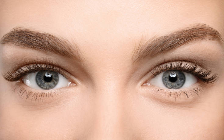 Δέκα δεδομένα για τα μάτια που ίσως δεν γνωρίζετε. Μερικές παράξενες αλήθειες