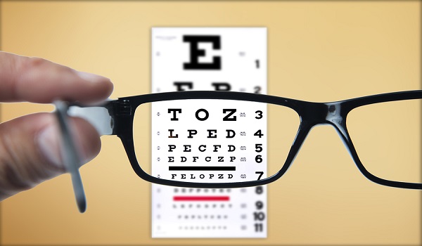 Το γλυκό μυστικό για την προστασία της όρασης