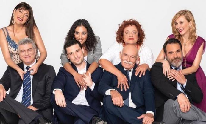 Μην αρχίζεις τη μουρμούρα: Τρεις αγαπημένοι ηθοποιοί θα αποχωρήσουν στο φινάλε της σεζόν